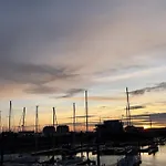 アパート 3br Zeedijk Ocean View ブランケンベルヘ