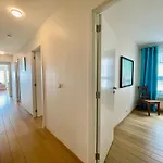 アパート 3br Zeedijk Ocean View