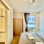 アパート 3br Zeedijk Ocean View *