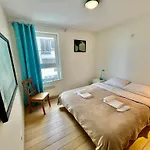 3br Zeedijk Ocean View アパート *