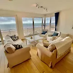 3br Zeedijk Ocean View ブランケンベルヘ