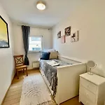 アパート 3br Zeedijk Ocean View ブランケンベルヘ