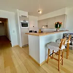 3br Zeedijk Ocean View