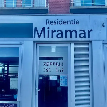 3br Zeedijk Ocean View *