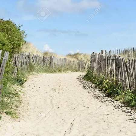 3br Zeedijk Ocean View Apartman *