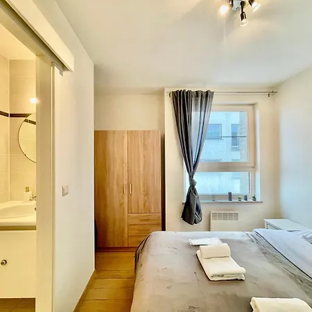 Apartman 3br Zeedijk Ocean View *