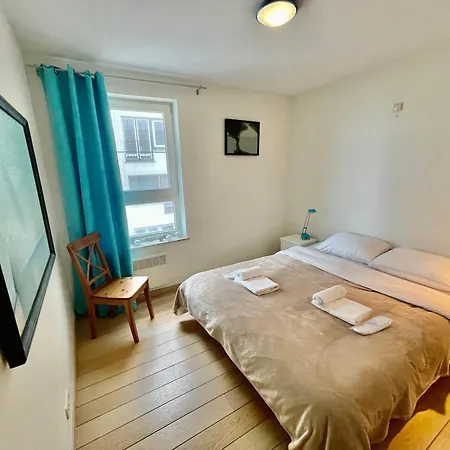 3br Zeedijk Ocean View Apartman *