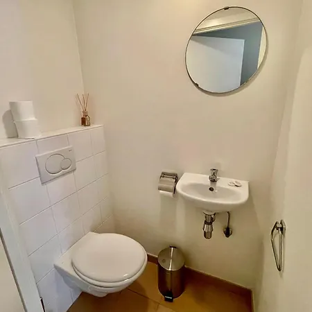 3br Zeedijk Ocean View