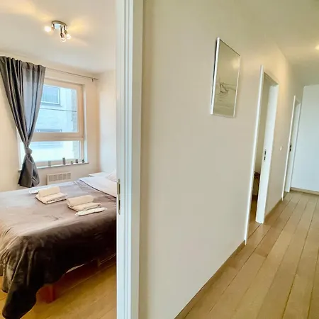 3br Zeedijk Ocean View Apartman