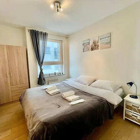 3br Zeedijk Ocean View *