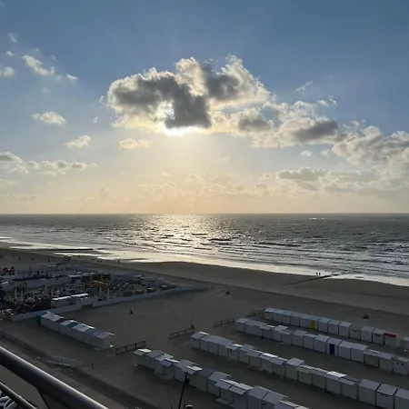 3br Zeedijk Ocean View *